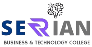 Serian Business and Technology College logo